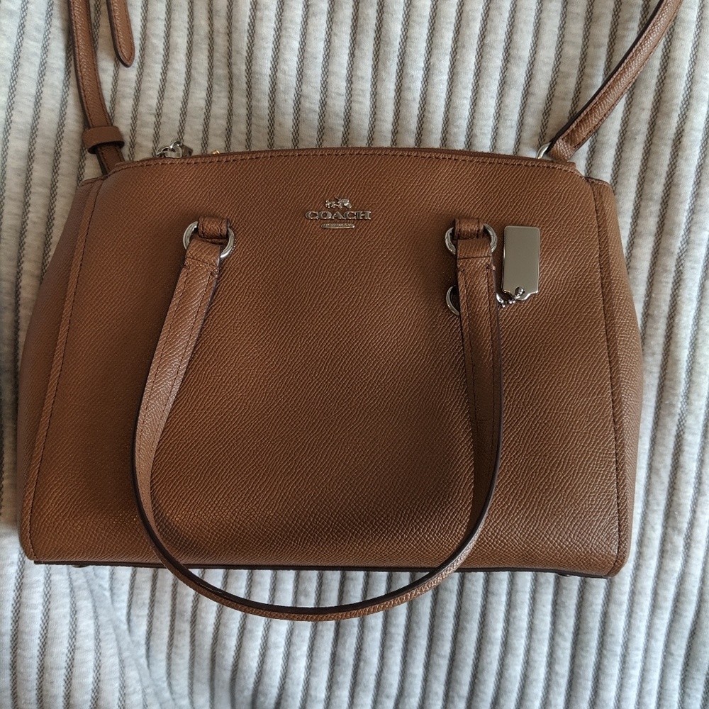 COACH CROSS BODY